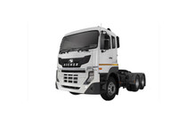 Eicher Pro 8049 6x4 BS-IV Eicher Pro 8049 6x4 BS-IV