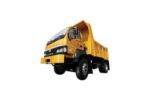 Eicher Terra 16 XP