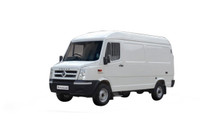 Force TD 2650 FTI ED - Delivery Van