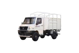 Force TD 2650 FTI - Shaktiman