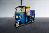 GreenRick Super Cart GreenRick Super Cart