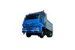 Kamaz 2523 6x4