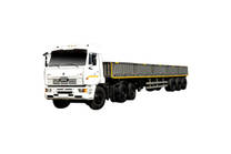 Kamaz 6460 6x4 Kamaz 6460 6x4