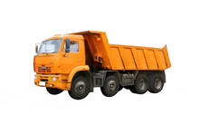 Kamaz 6540 8x4 Kamaz 6540 8x4