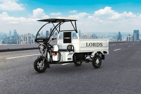 Lords Automative Gati Electric/Loader