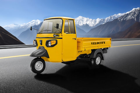 Lords Automative Velocity Electric/Loader