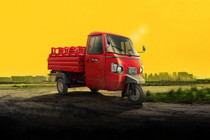 Mahindra Alfa Plus Mahindra Alfa Plus