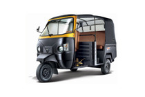 Mahindra Alfa Mahindra Alfa