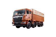 Mahindra Blazo 31