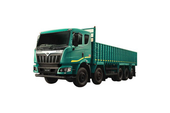 Mahindra Blazo 37
