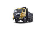 Mahindra Blazo X 28 9S BS-IV