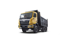 Mahindra Blazo X 28 9S BS-IV