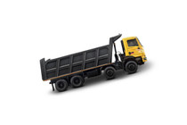 Mahindra Blazo X 35 8x4 TIPPER Mahindra Blazo X 35 8x4 TIPPER