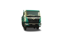 Mahindra Blazo X 42 Mahindra Blazo X 42
