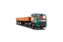 Mahindra Blazo X 55 Mahindra Blazo X 55