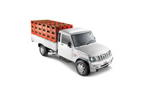 Mahindra Bolero Maxitruck CNG Mahindra Bolero Maxitruck CNG