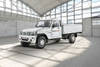 Mahindra Bolero Pikup CNG