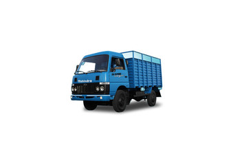 Mahindra DI 3200 CRX