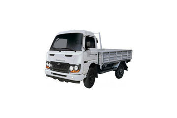 Mahindra Di3200 Jayo Truck at Rs 989000, Mahindra Commercial Vehicle in  Sherghati
