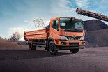 Mahindra Furio 14 HD