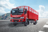 Mahindra Furio 14
