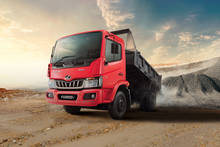 Mahindra Furio 7 Tipper