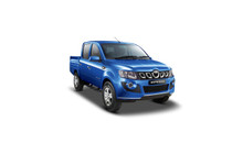 Mahindra Imperio Mahindra Imperio