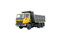 Mahindra Torro 25 Mahindra Torro 25