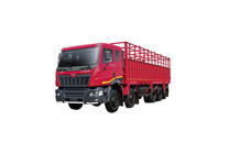 Mahindra Truxo 37 Mahindra Truxo 37