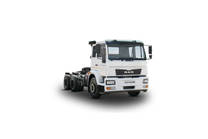 Man CLA 49.250 EVO 6X4 Man CLA 49.250 EVO 6X4
