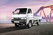 Maruti Suzuki Super Carry