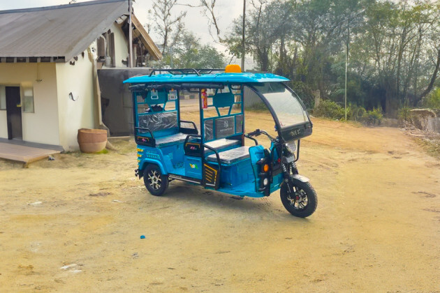 Eco Trucks For Sale: Navigating the Green Revolution in Commercial Vehicles