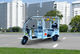 Om Raj Autotech Battery E Rickshaw
