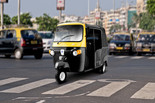Piaggio Ape City