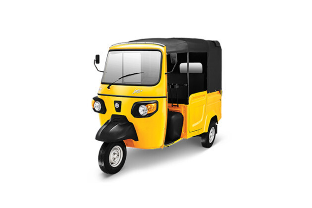Piaggio Ape City Plus Piaggio Ape City Plus