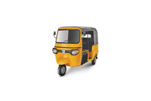 Piaggio Ape City BS-IV Piaggio Ape City BS-IV