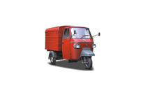 Piaggio Ape Delivery Van BS-IV