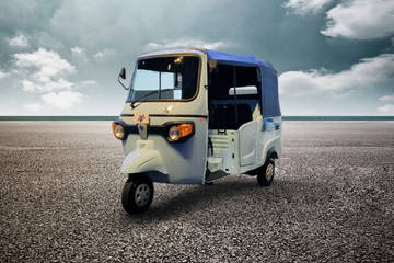 Piaggio Ape E City FX Max Price in 2024 - Ape E City FX Max Mileage ...