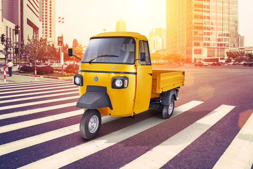 Piaggio Ape Xtra Classic