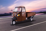 Piaggio Ape Xtra HT