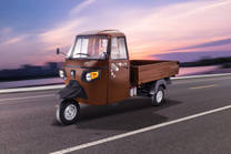 Piaggio Ape Xtra HT Piaggio Ape Xtra HT