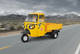 Piaggio Ape Xtra LDX