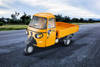 Piaggio Ape Xtra LDX HT