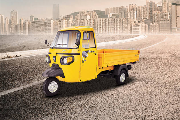 Bajaj Maxima C vs Piaggio Ape Xtra LDX Plus Comparison - Price & Specs