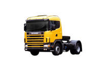 Scania G310 6x2 Scania G310 6x2