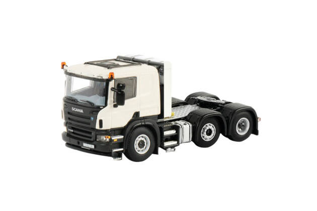 bharatbenz truck toy