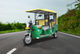 Skyride Passenger E-Rickshaw