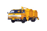 SML Isuzu Dumper Placer BS-IV