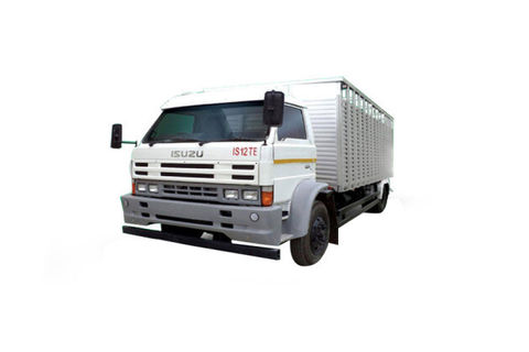SML Isuzu IS12TE Truck