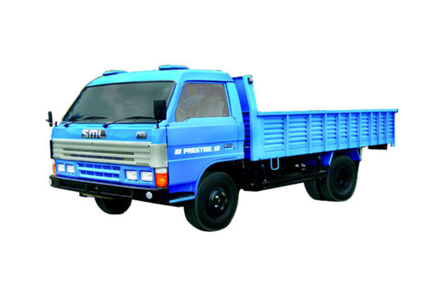 SML Isuzu Executive LX BSVI Price, Specifications and Offers